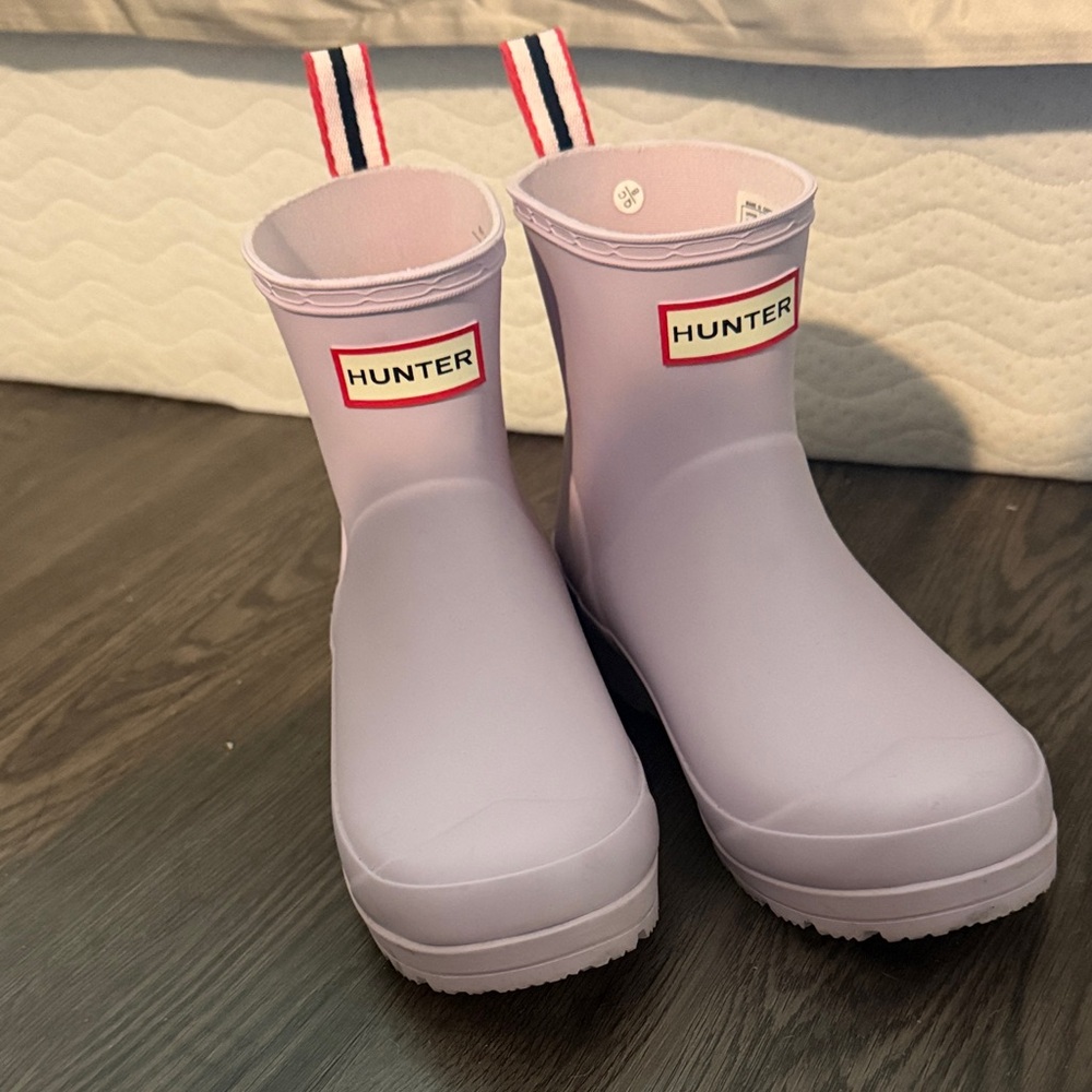 Hunter Original Play Waterproof Rain Bootie (Women)